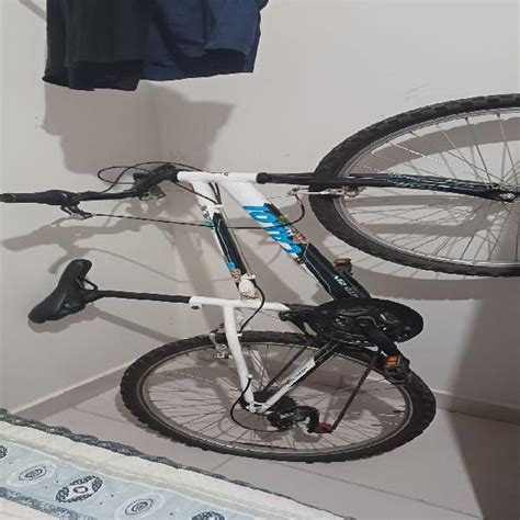 Bicicleta Caloi Usada Ofertas Maio Clasf