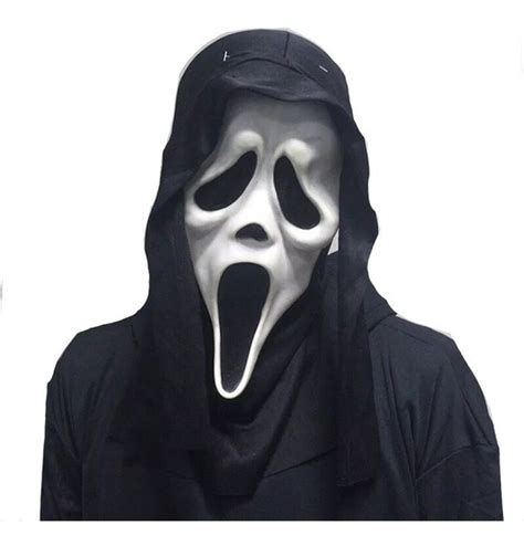 Ghostface MercadoLibre