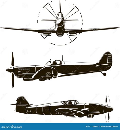Aviao De Guerra Desenho - Desenho De Avião De Guerra - FDPLEARN