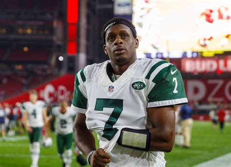 New York Giants To Meet With Unexpected Target Geno Smith Elite