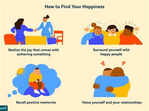 12 Tips How To Search For Happiness In Yourself Everyday Life Simile