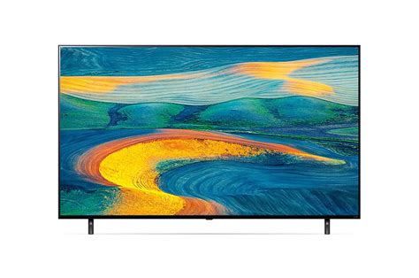 Lg Real K Quantum Dot Nanocell Color Technology Led Tv Inch Qned S