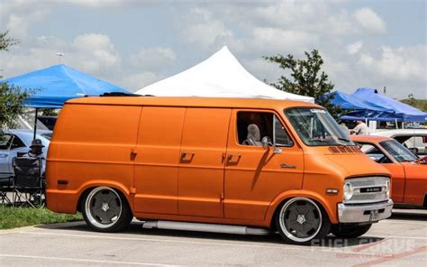 Time Capsule What We Miss 1960s Cabovers Fuel Curve