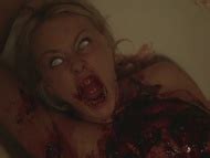 Naked Rachel Warren In The Snare