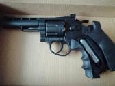 Magnum Revolver Mm Co Skelbiu Lt