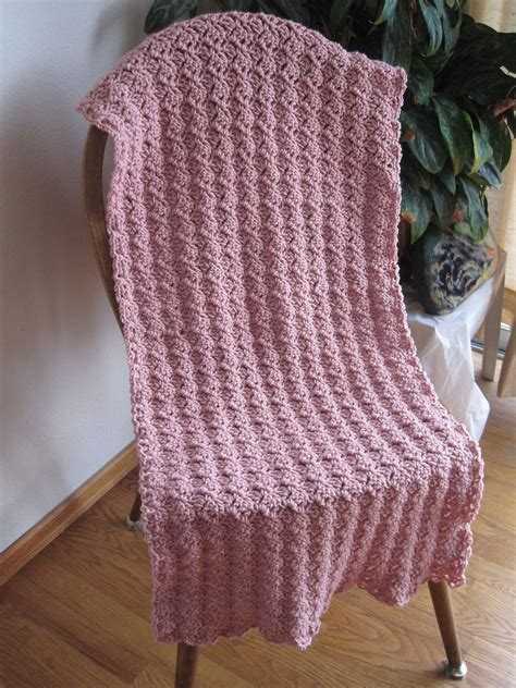 Free Prayer Shawl Crochet Patterns