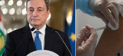 Covid Il Testo Integrale Del Decreto Scatta Lobbligo Vaccinale Ecco