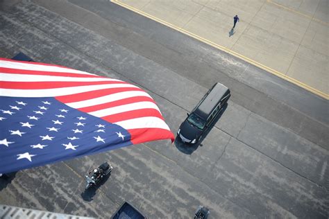 Dvids Images New York Air National Guard Honors Staff Sgt Todd Tj