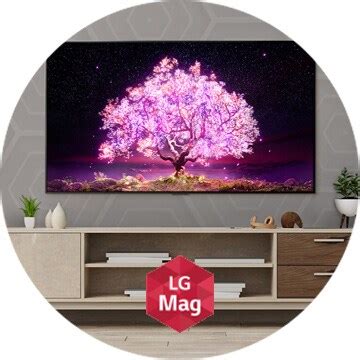 Бытовая техника и электроника: ТВ, смартфоны и другое | LG Россия