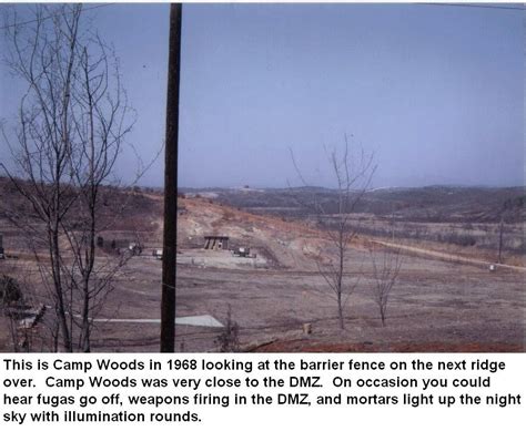 Pin By Doug Voss On Dmz Incidents 4 Barrier The Unit Fence