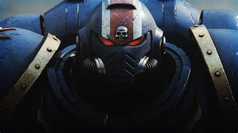 Warhammer 40000 Space Marine 2 Video Goes Behind The Scenes On The Long Awaited Sequel