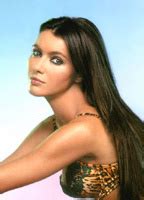 Arancha Del Sol Nude Aznude