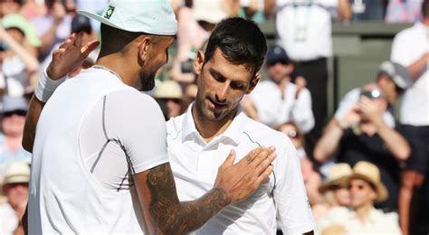 Wimbledon Novak Djokovi Wygrywa Turniej W Londynie