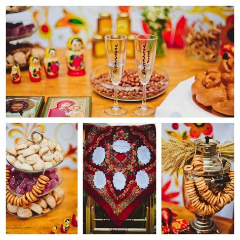 Вечеринка В Стиле Русском Стиле Фото (7 видео) | Фотоискусство