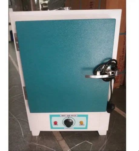 Laboratory Hot Air Oven Thermostatic Oven Manufacturer From Mumbai