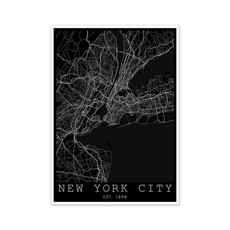 New york city on the map appears different after recent updates 5