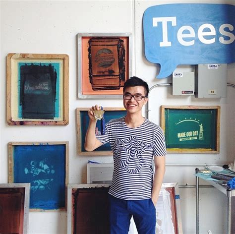 Budi Satria Kwan Is Threadless Designer Of The Year 2013 Blog