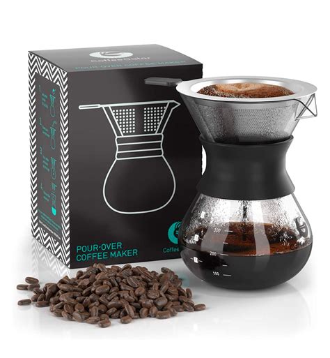 10 Best Travel Coffee Maker (2023 Pick) - Coffee Brew Story