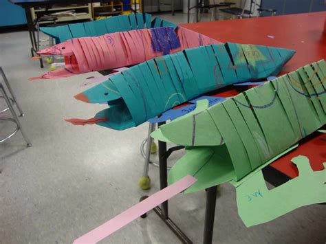 15 Fun Lizard Themed DIY Projects