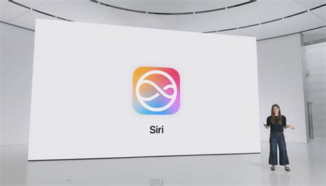 Du Kannst Siri Mit Ios Einen Neuen Namen Geben