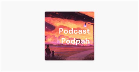 Podcast Podpah On Apple Podcasts