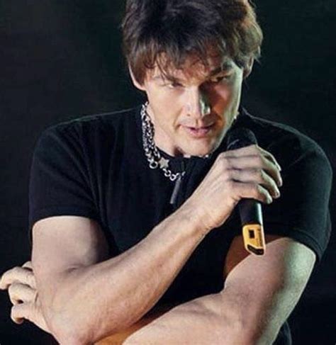 12 Fascinating Facts About The Gorgeous Morten Harket Artofit