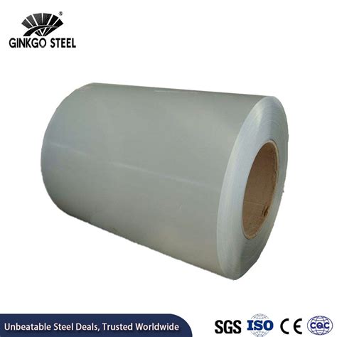 Bis Certificate Ppgi Coils Colour Couted Sheet Ppgi China Steel Coil