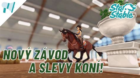 Working Equitation A Slevy Kon Ll Aktualizace Ll Sso Cz Youtube