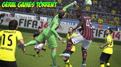Narração Fifa 14 Pc - FIFA 14 + Narração PT-BR - PC - Baixar Filmes Para Celular em 3GP: FIFA ...