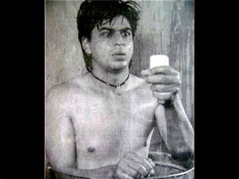 Half Naked Shirtless Pics Of Shahrukh Khan That Will Turn You On Filmibeat