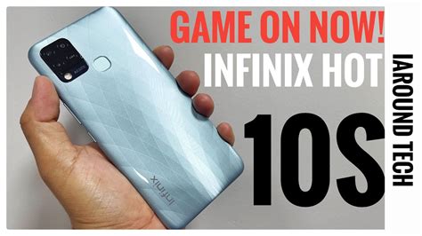 Infinix Hot S Xxx