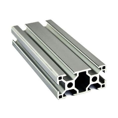 T Profile Mm X Mm T Slot Aluminium Extrusion Profiles For