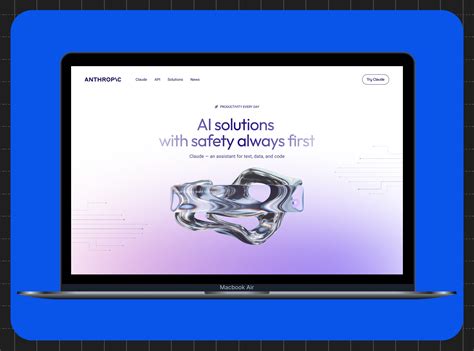 AI Website Platform Redesign by Purrweb UI/UX Agency on Dribbble