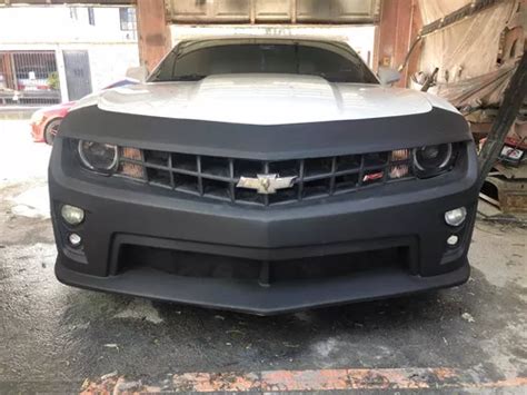 Chevrolet Camaro Zl Defensa Delantera En Venta En Matamoros