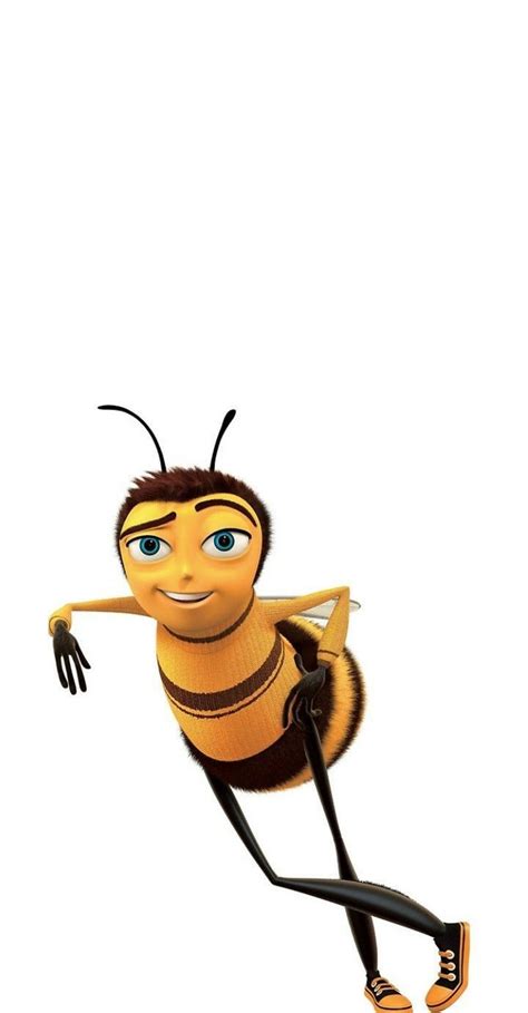 Pin On PASTA DE TRABALHO Bee Movie Movie Wallpapers Cartoon Bee