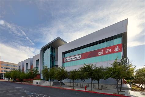 Venues Campus Maps University Of Nevada Las Vegas