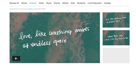 11 Best Resources for Free Worship Backgrounds - REACHRIGHT