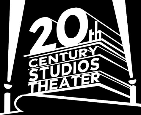 20th Century Studios Theater Print by Criniveran on DeviantArt