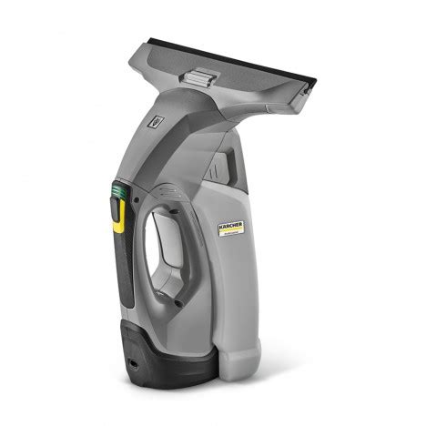 เครื่องเช็ดกระจก Karcher WVP 10 Adv แบตเตอรี่ 3.7V 1.633-560.0 ลดราคา ...