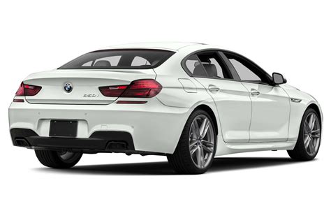 Bmw 650 Gran Coupe Model Years Generations And News