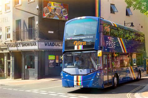 Hydrogen power will soon be tested by first bus group leeds