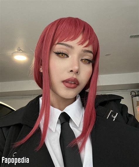 Bella Poarch Nude OnlyFans Leaks Photo 6063699 Fapopedia