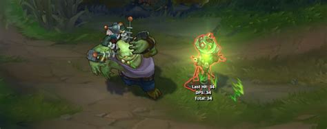 Zombie Nunu - Skin Spotlight - Now for sale in the ingame store!