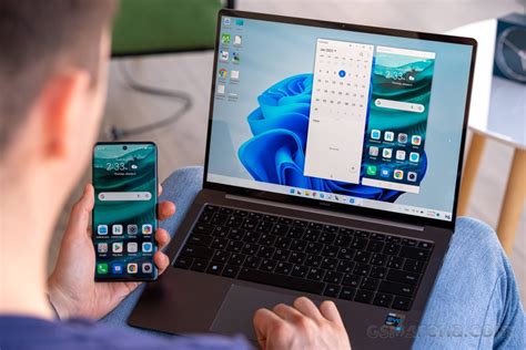 Honor MagicBook View 14 review - GSMArena.com news
