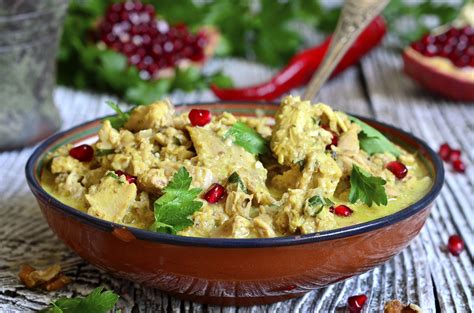 Сациви с индейкой — пошаговый рецепт приготовления с фото