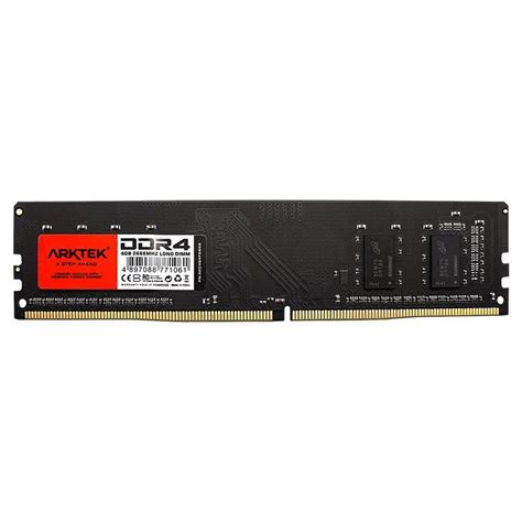 ddr gb mhz arktek