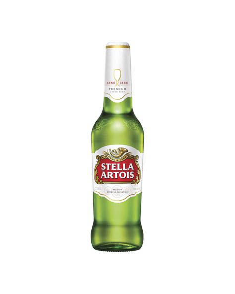 Stella Artois Beer PNG Images Transparent Background | PNG Play