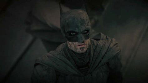 The Batman Ter Tr S Horas De Dura O Segundo Cinema Da Austr Lia Chippu