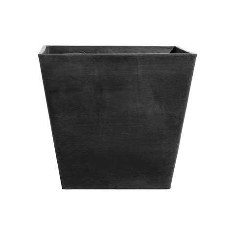 Buy Tapered Square Eco Planters — The Worm That Turned Revitalising Your Outdoor Space