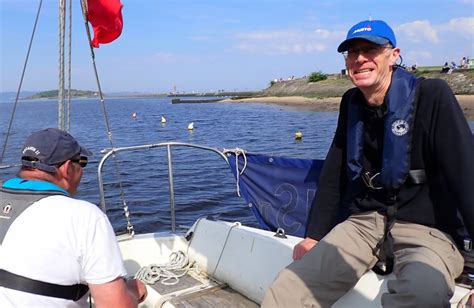 Cramond Boat Club